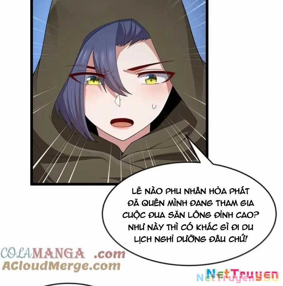 Anh Hùng Giai Cấp Tư Sản Chapter 101 trang 85