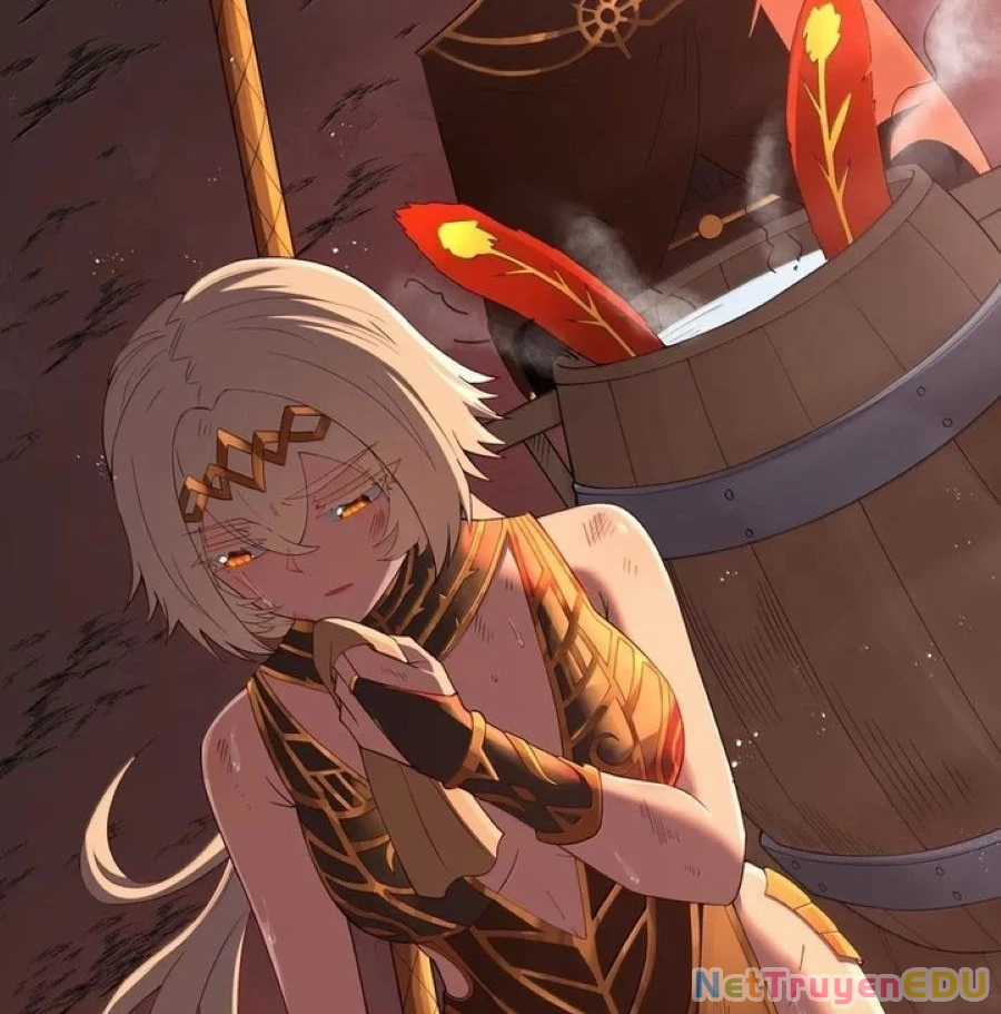 Anh Hùng Giai Cấp Tư Sản Chapter 101 trang 89