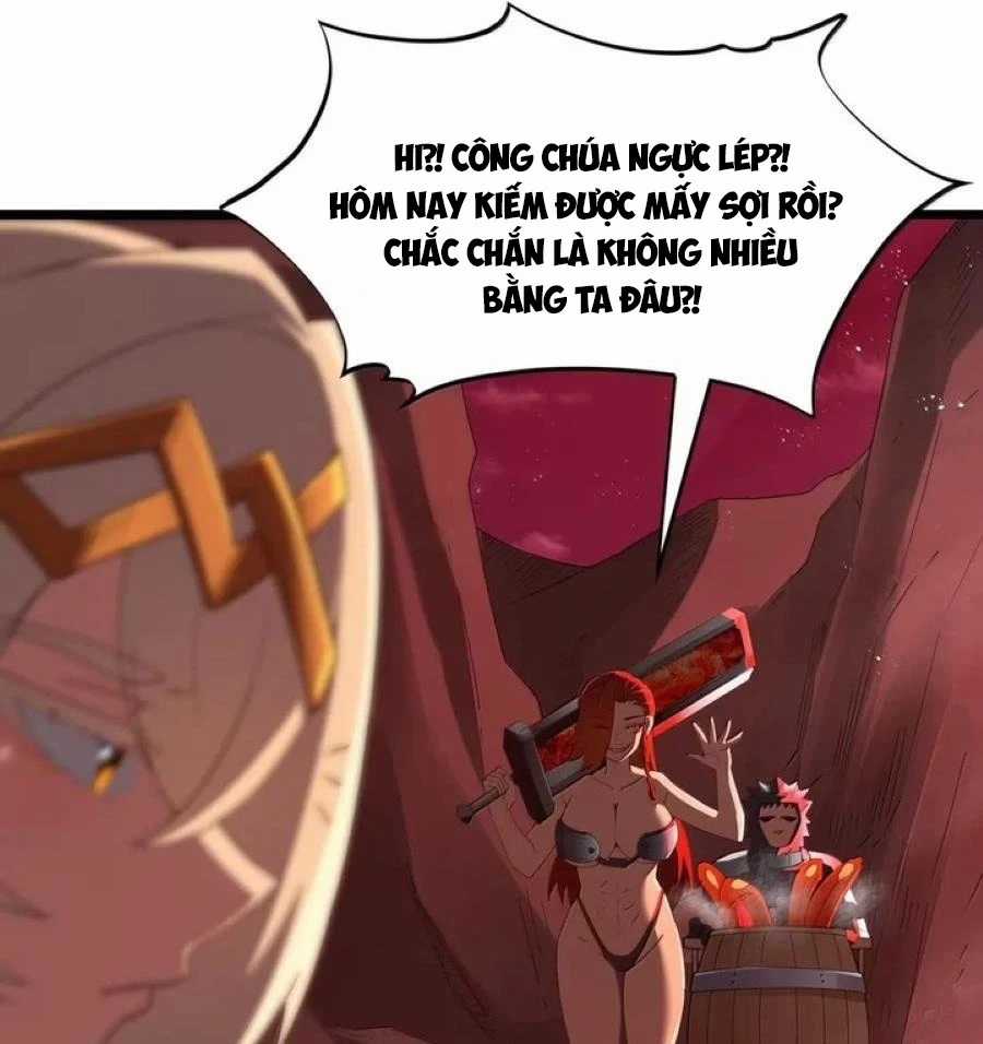 Anh Hùng Giai Cấp Tư Sản Chapter 101 trang 91