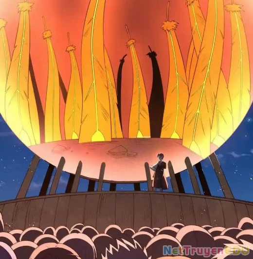 Anh Hùng Giai Cấp Tư Sản Chapter 102 trang 119