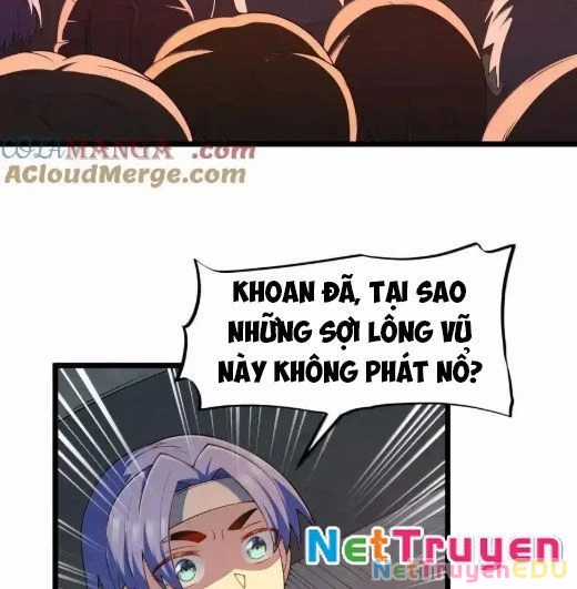 Anh Hùng Giai Cấp Tư Sản Chapter 102 trang 120