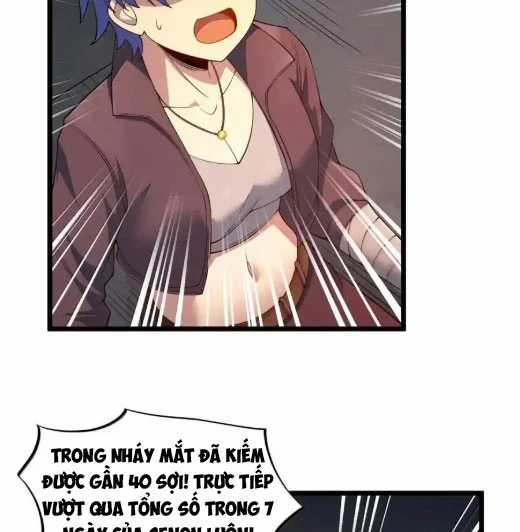Anh Hùng Giai Cấp Tư Sản Chapter 102 trang 121