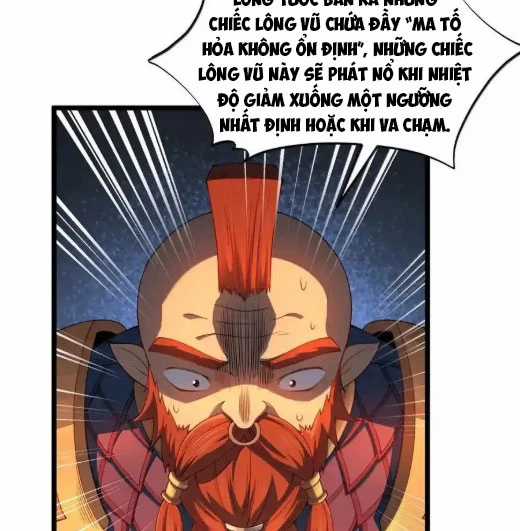 Anh Hùng Giai Cấp Tư Sản Chapter 102 trang 123