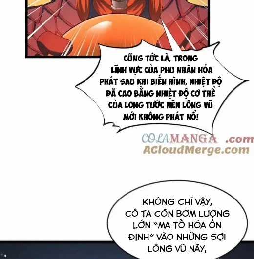 Anh Hùng Giai Cấp Tư Sản Chapter 102 trang 124