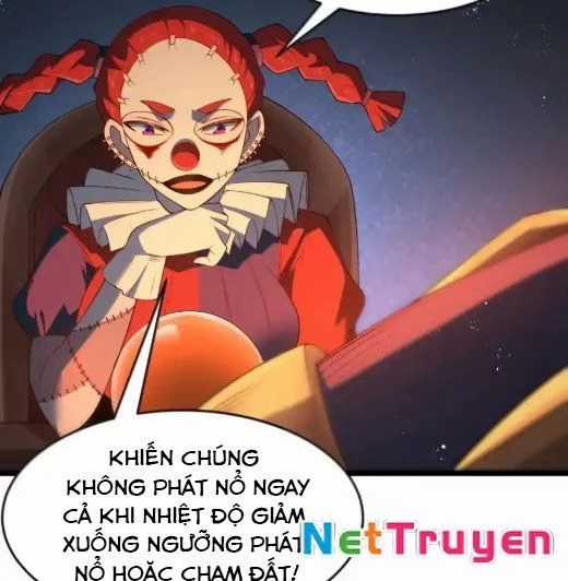 Anh Hùng Giai Cấp Tư Sản Chapter 102 trang 125