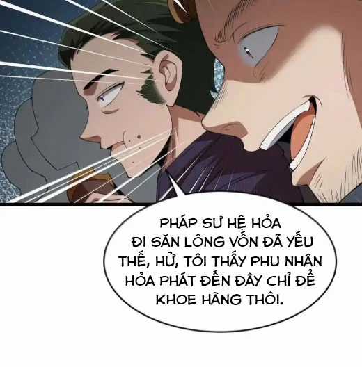 Anh Hùng Giai Cấp Tư Sản Chapter 102 trang 37