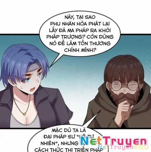 Anh Hùng Giai Cấp Tư Sản Chapter 102 trang 65
