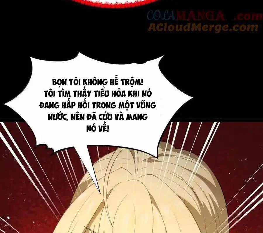 Anh Hùng Giai Cấp Tư Sản Chapter 103 trang 132
