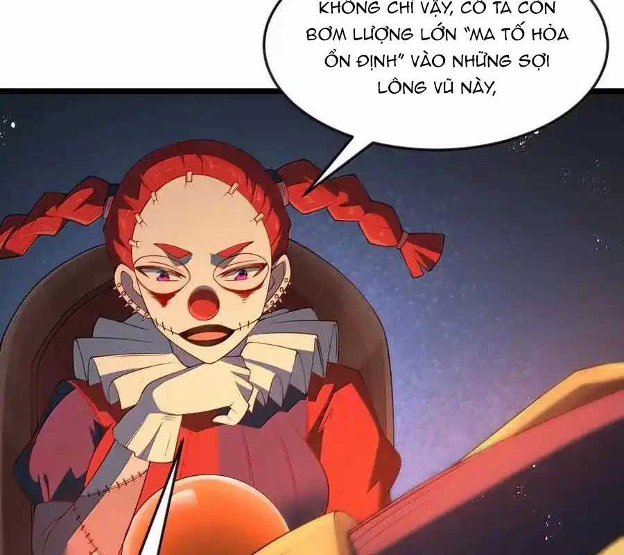 Anh Hùng Giai Cấp Tư Sản Chapter 103 trang 7