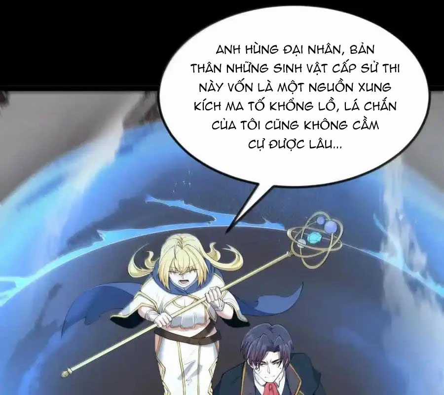 Anh Hùng Giai Cấp Tư Sản Chapter 103 trang 93