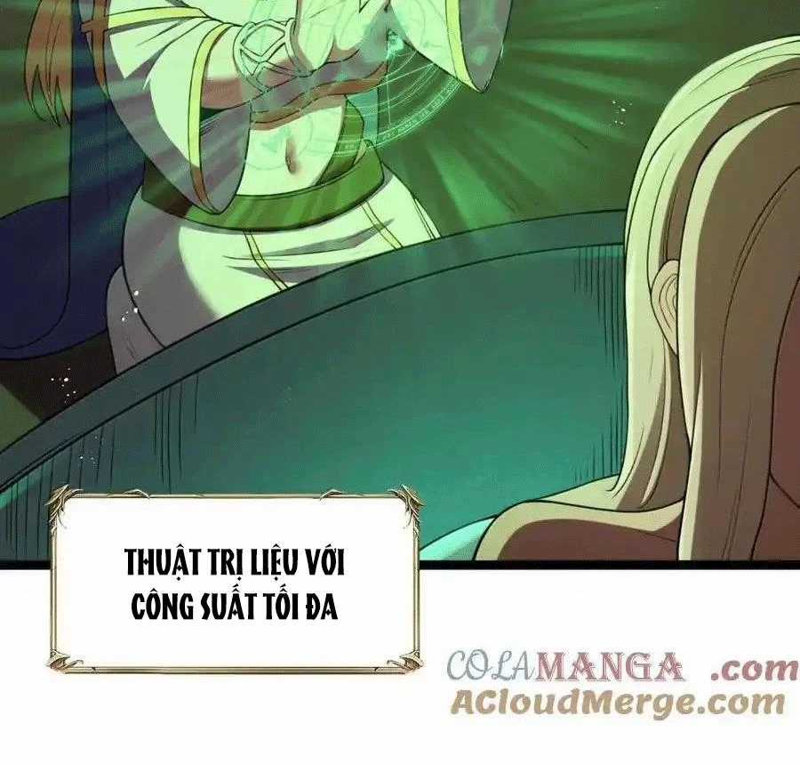 Anh Hùng Giai Cấp Tư Sản Chapter 104 trang 109