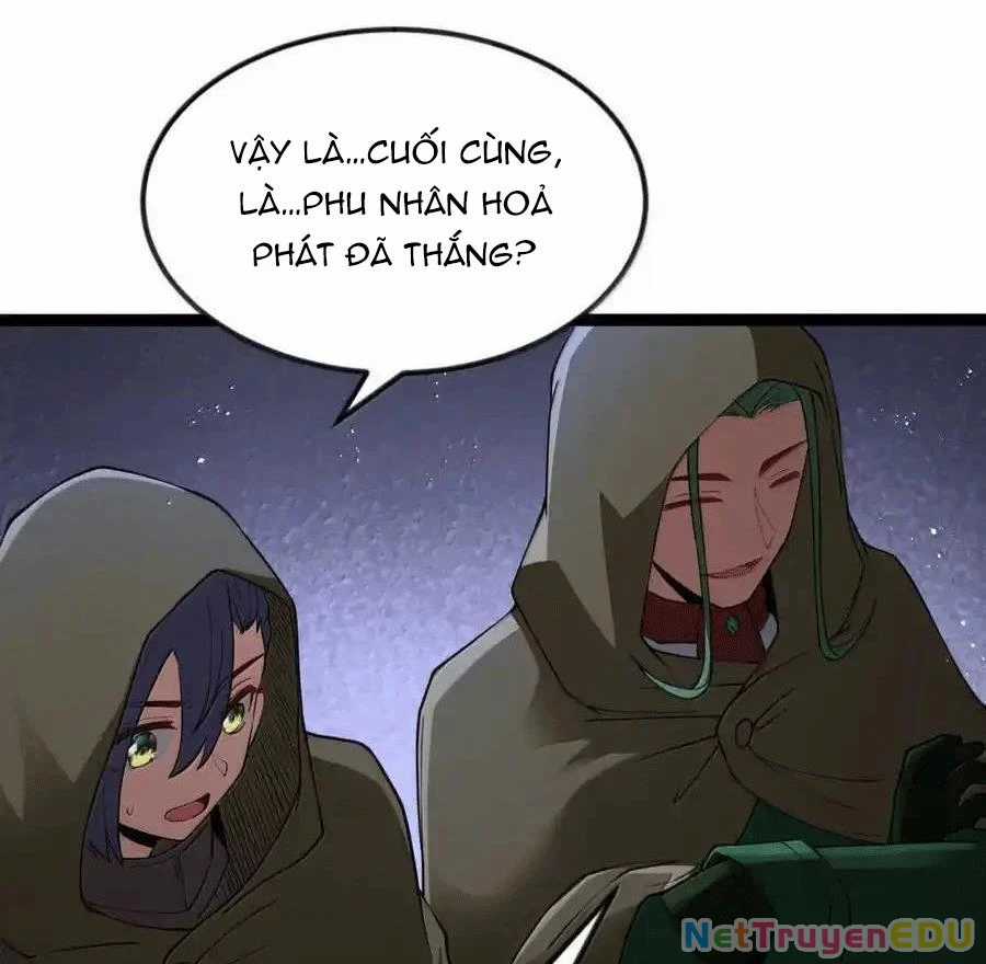 Anh Hùng Giai Cấp Tư Sản Chapter 104 trang 118