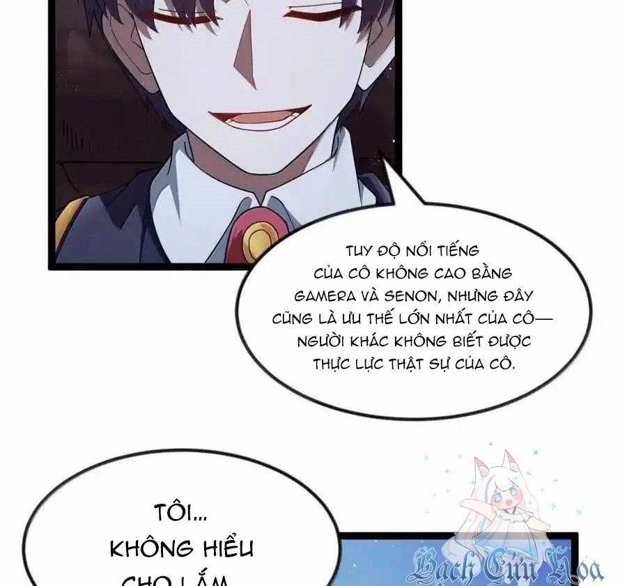 Anh Hùng Giai Cấp Tư Sản Chapter 104 trang 13