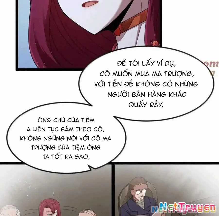 Anh Hùng Giai Cấp Tư Sản Chapter 104 trang 20