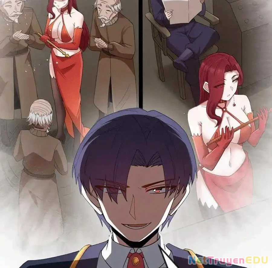 Anh Hùng Giai Cấp Tư Sản Chapter 104 trang 21