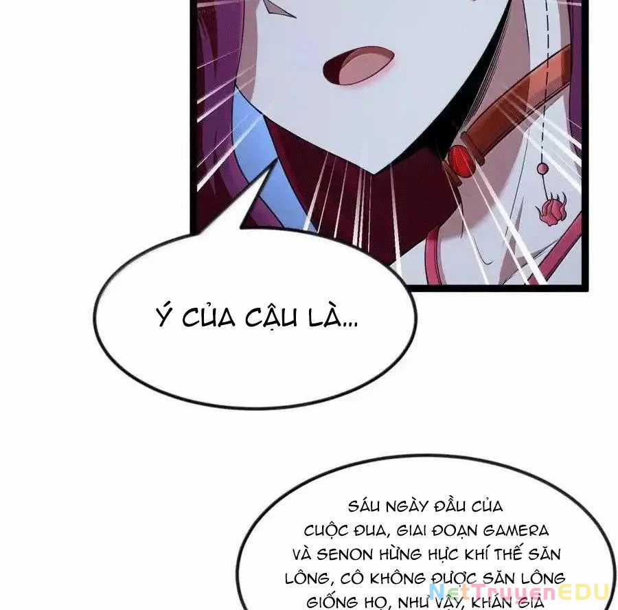 Anh Hùng Giai Cấp Tư Sản Chapter 104 trang 29