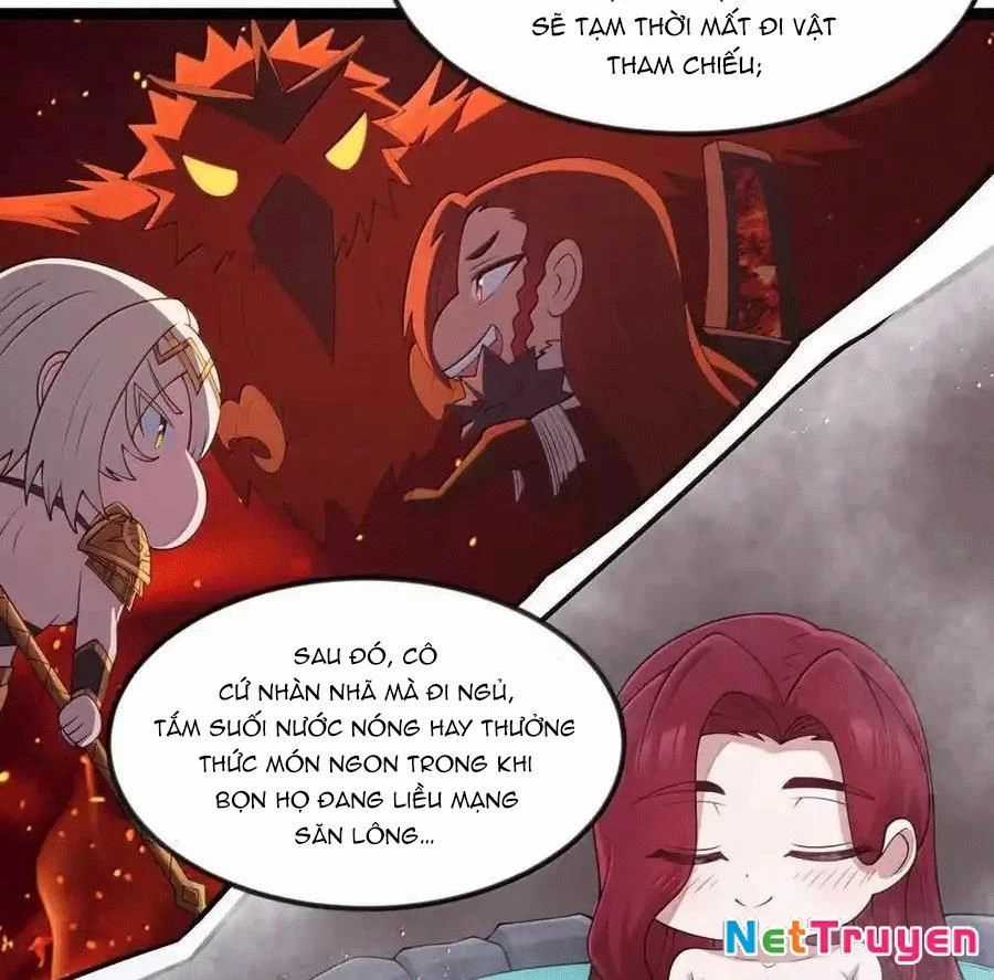 Anh Hùng Giai Cấp Tư Sản Chapter 104 trang 30