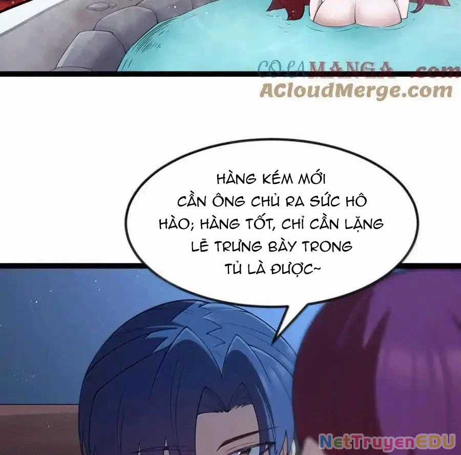 Anh Hùng Giai Cấp Tư Sản Chapter 104 trang 31