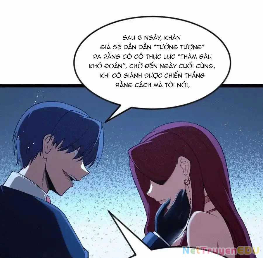 Anh Hùng Giai Cấp Tư Sản Chapter 104 trang 33