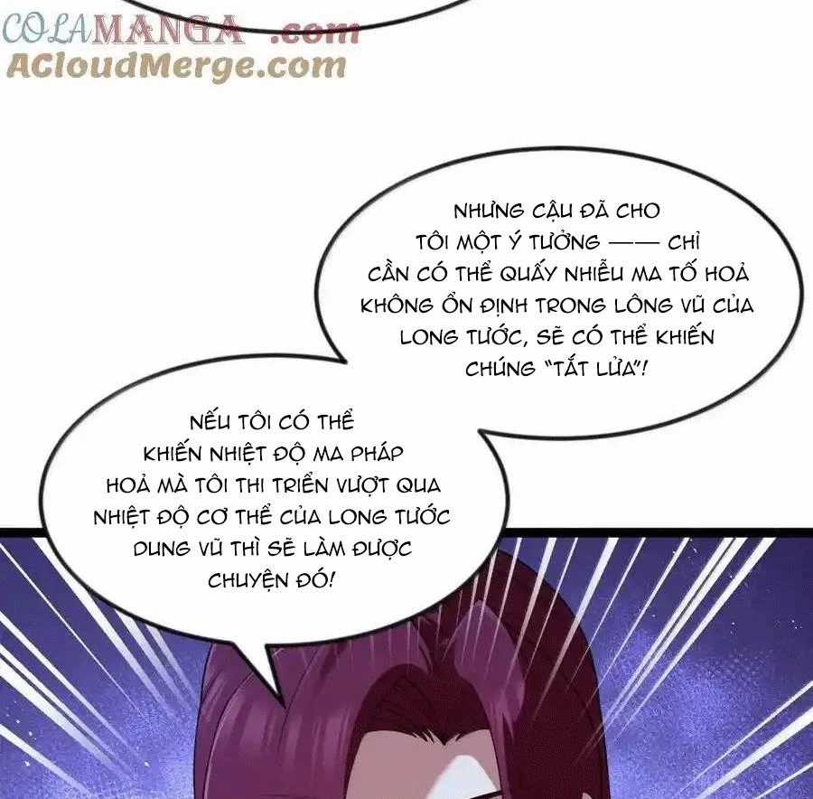 Anh Hùng Giai Cấp Tư Sản Chapter 104 trang 37