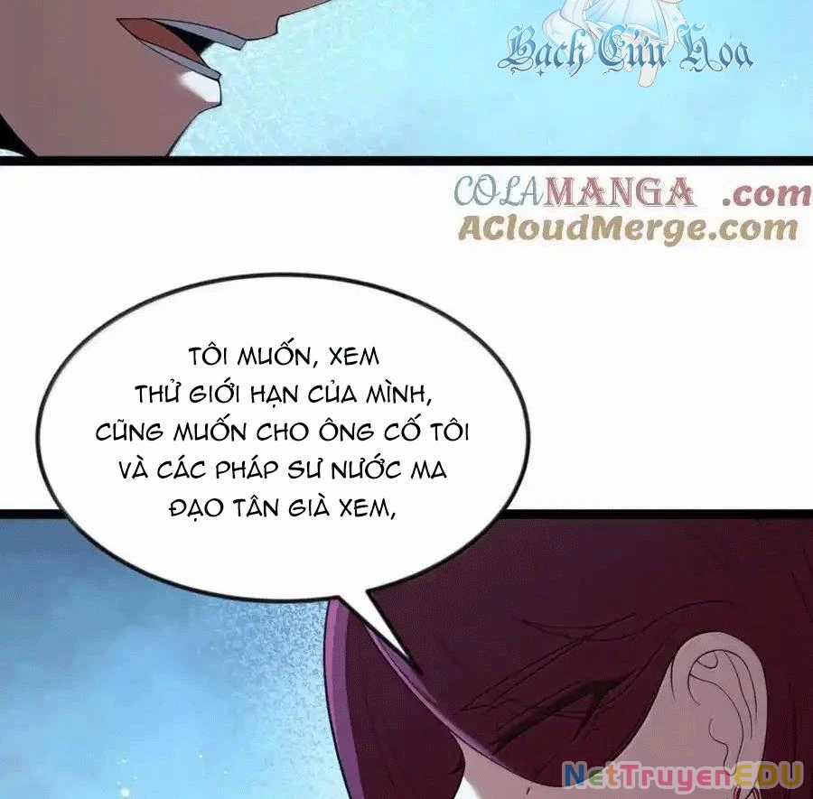 Anh Hùng Giai Cấp Tư Sản Chapter 104 trang 46