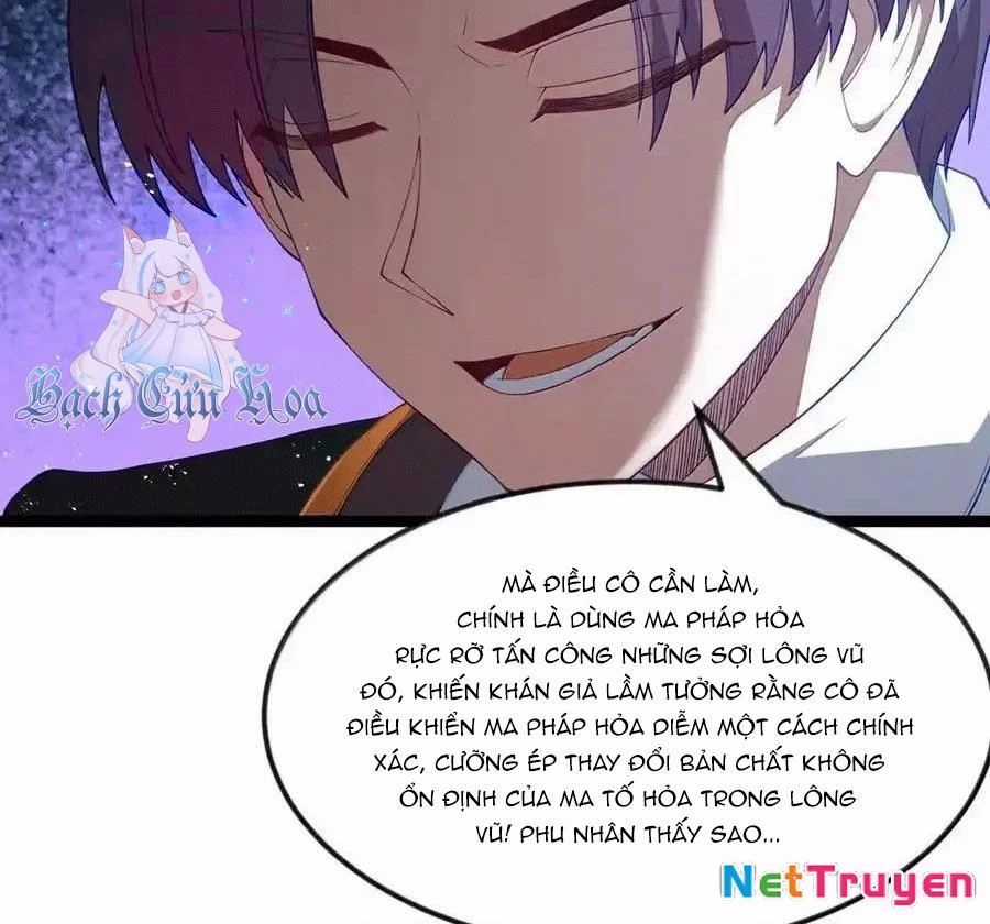Anh Hùng Giai Cấp Tư Sản Chapter 104 trang 5