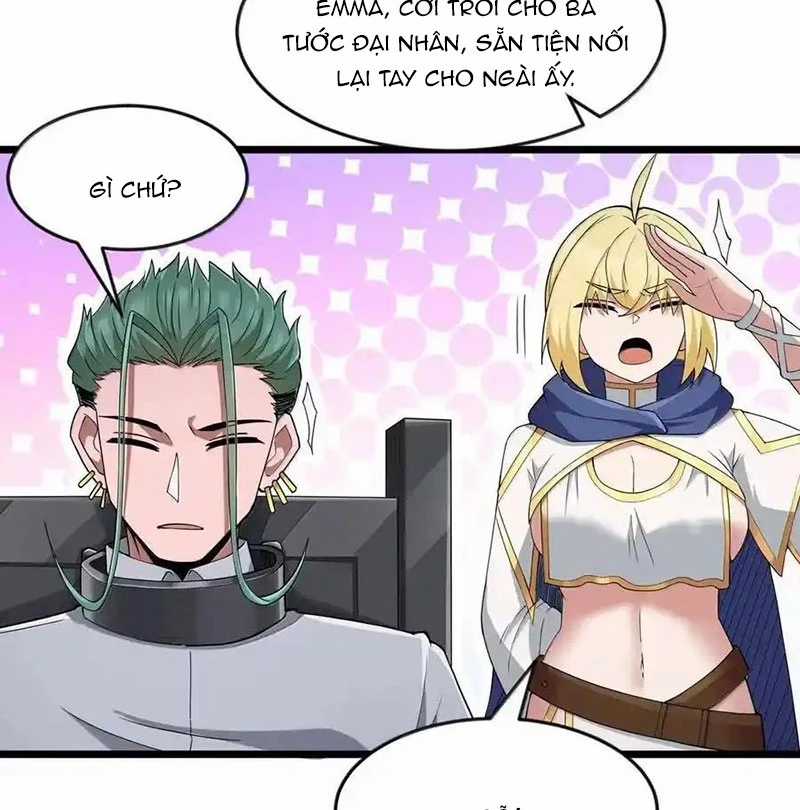 Anh Hùng Giai Cấp Tư Sản Chapter 105 trang 116