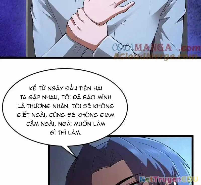 Anh Hùng Giai Cấp Tư Sản Chapter 105 trang 121