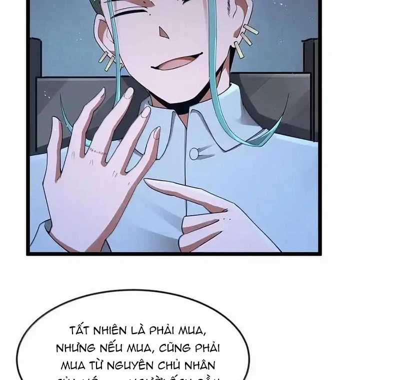 Anh Hùng Giai Cấp Tư Sản Chapter 105 trang 124