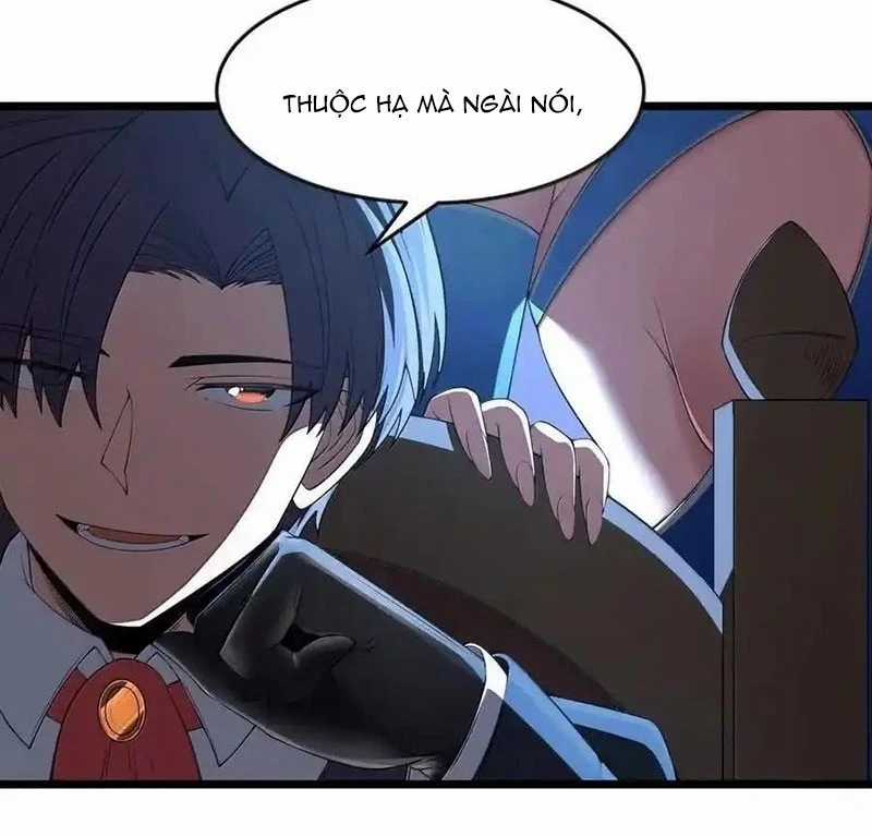 Anh Hùng Giai Cấp Tư Sản Chapter 105 trang 128