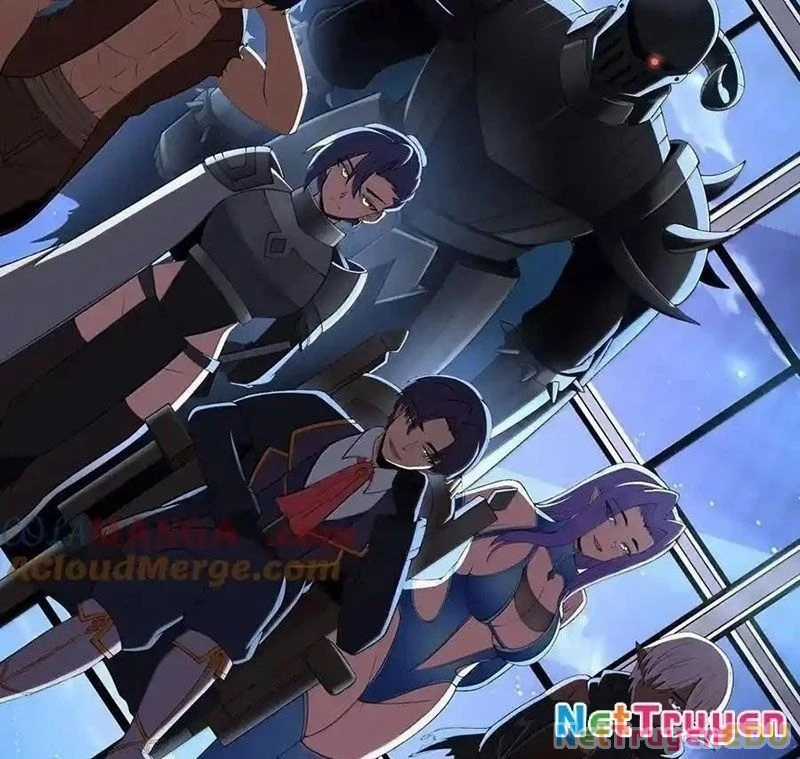 Anh Hùng Giai Cấp Tư Sản Chapter 105 trang 130