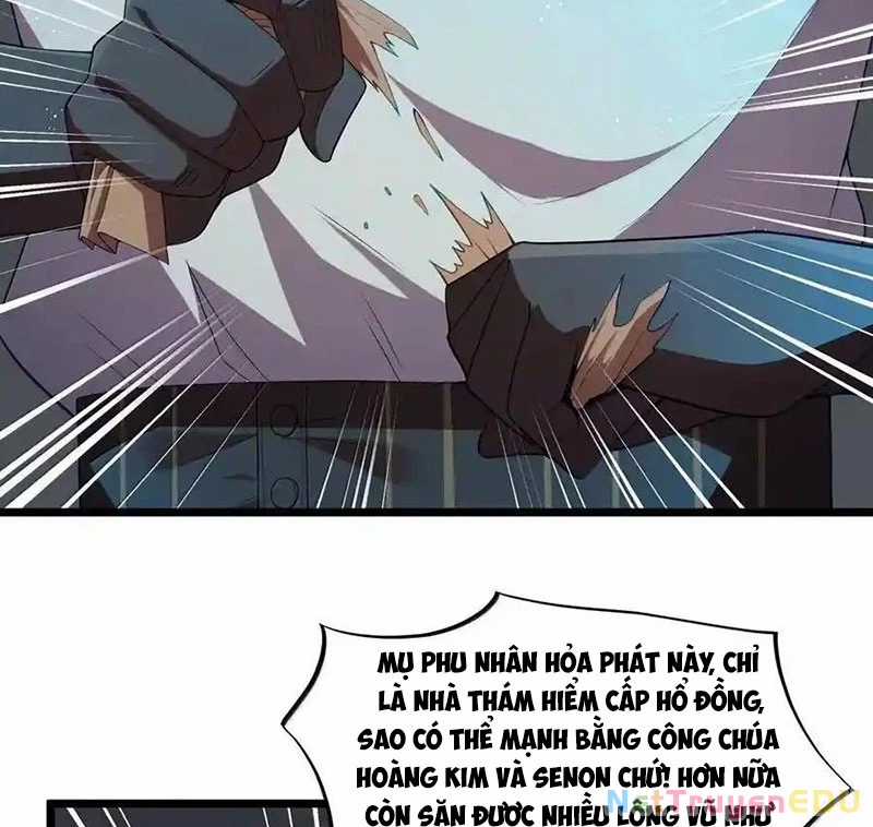 Anh Hùng Giai Cấp Tư Sản Chapter 105 trang 41