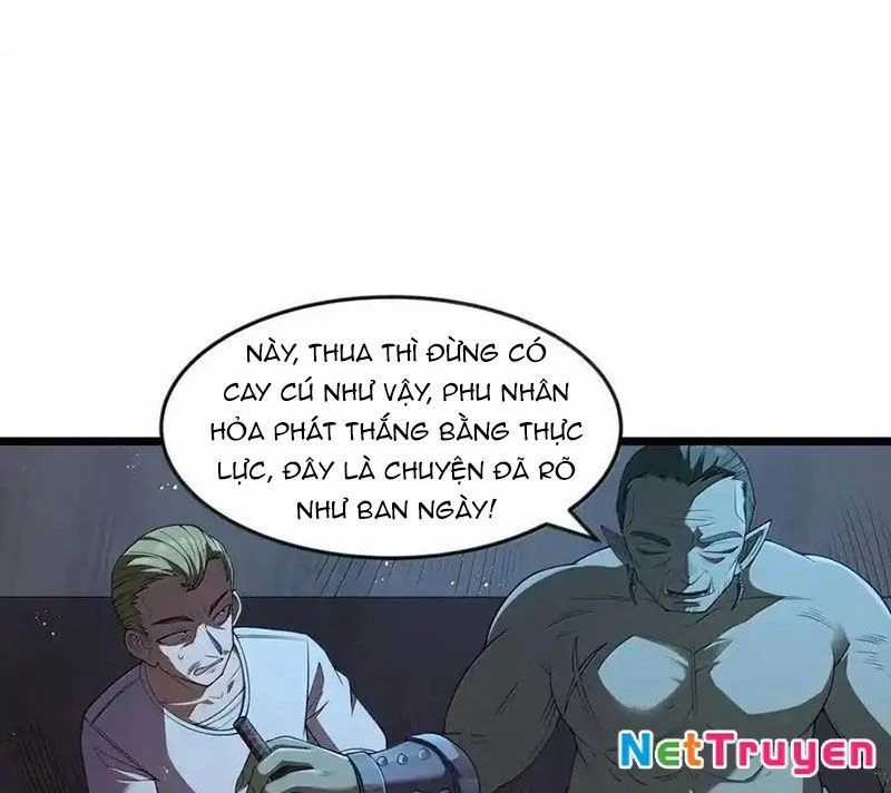 Anh Hùng Giai Cấp Tư Sản Chapter 105 trang 45