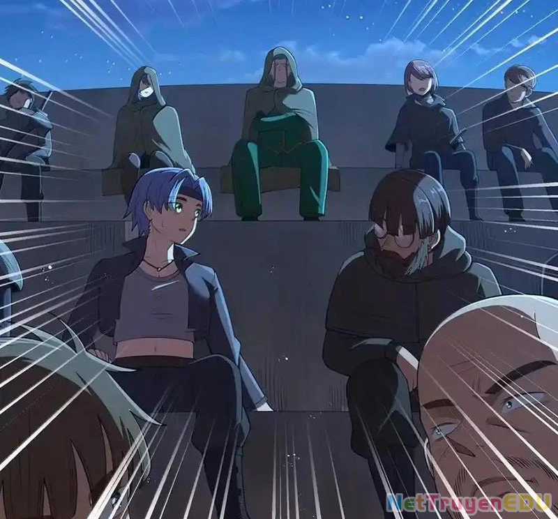 Anh Hùng Giai Cấp Tư Sản Chapter 105 trang 58