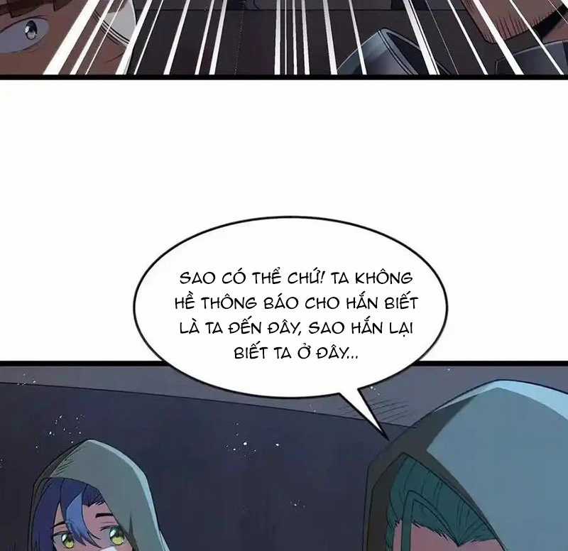 Anh Hùng Giai Cấp Tư Sản Chapter 105 trang 59