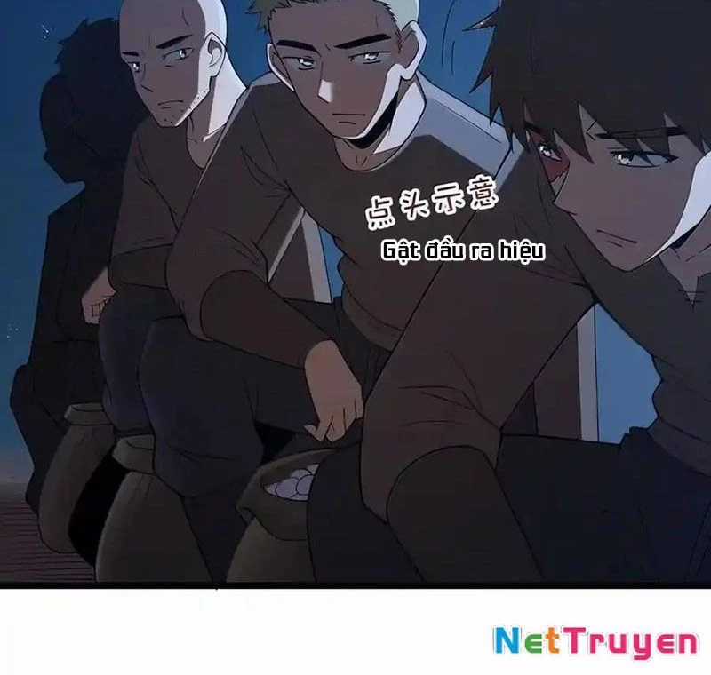 Anh Hùng Giai Cấp Tư Sản Chapter 105 trang 75