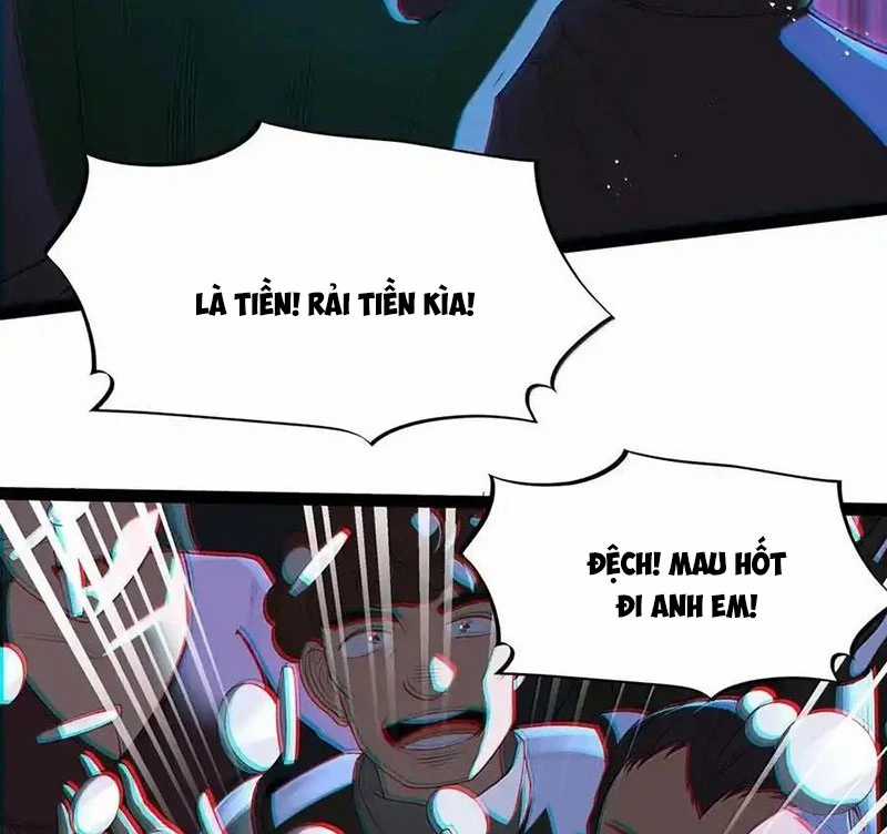 Anh Hùng Giai Cấp Tư Sản Chapter 105 trang 81