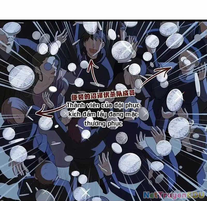 Anh Hùng Giai Cấp Tư Sản Chapter 105 trang 96