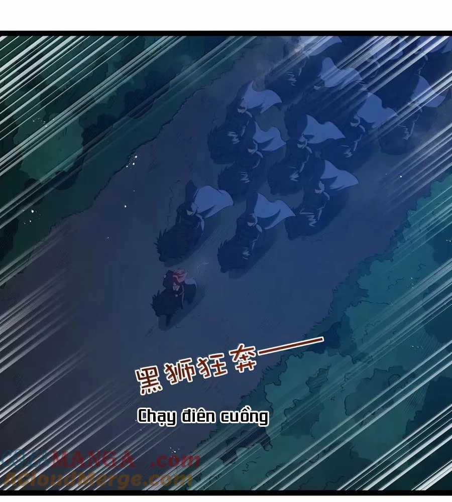 Anh Hùng Giai Cấp Tư Sản Chapter 107 trang 13