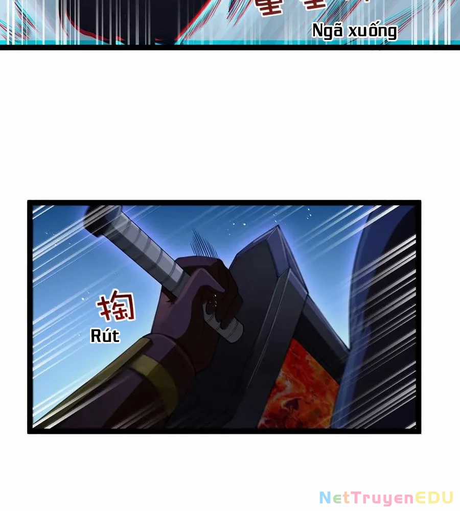 Anh Hùng Giai Cấp Tư Sản Chapter 107 trang 23