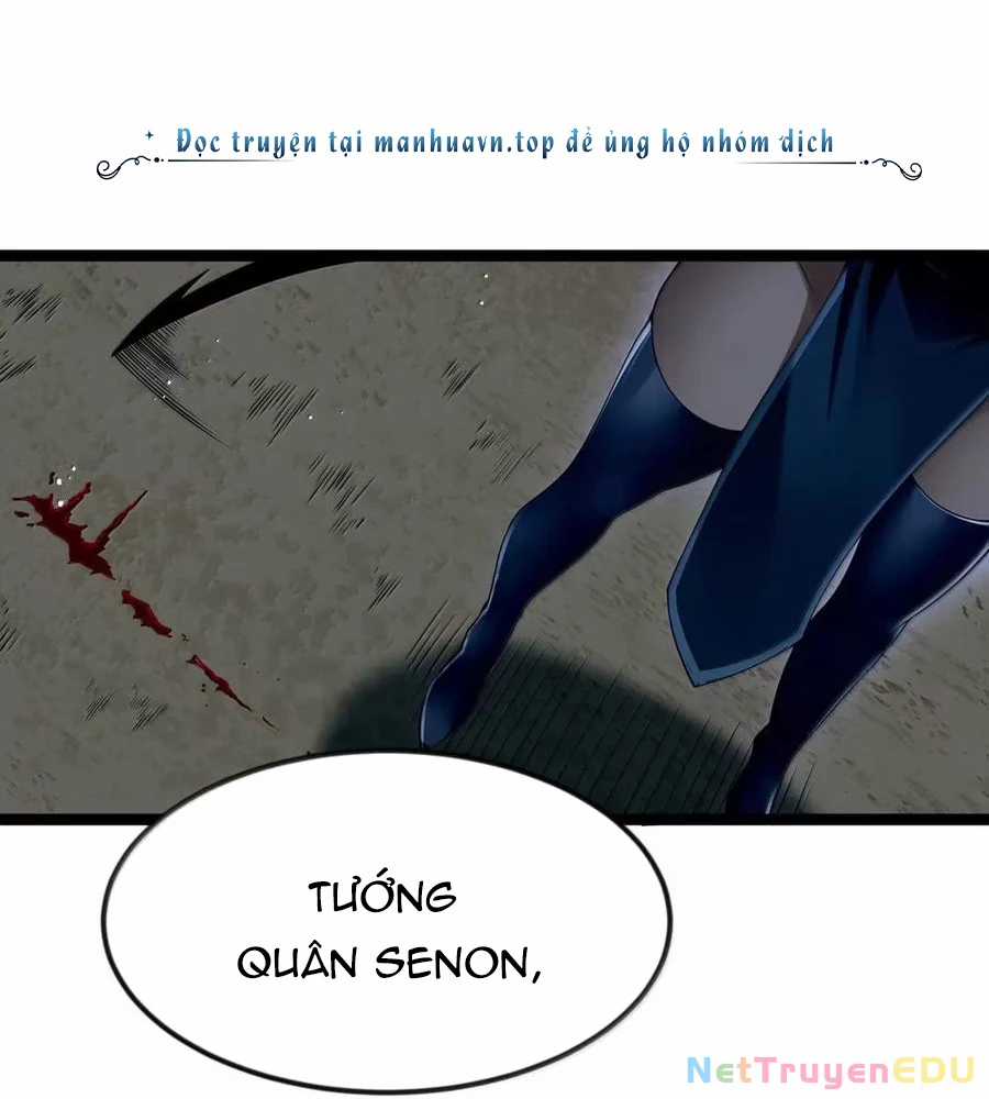 Anh Hùng Giai Cấp Tư Sản Chapter 107 trang 29