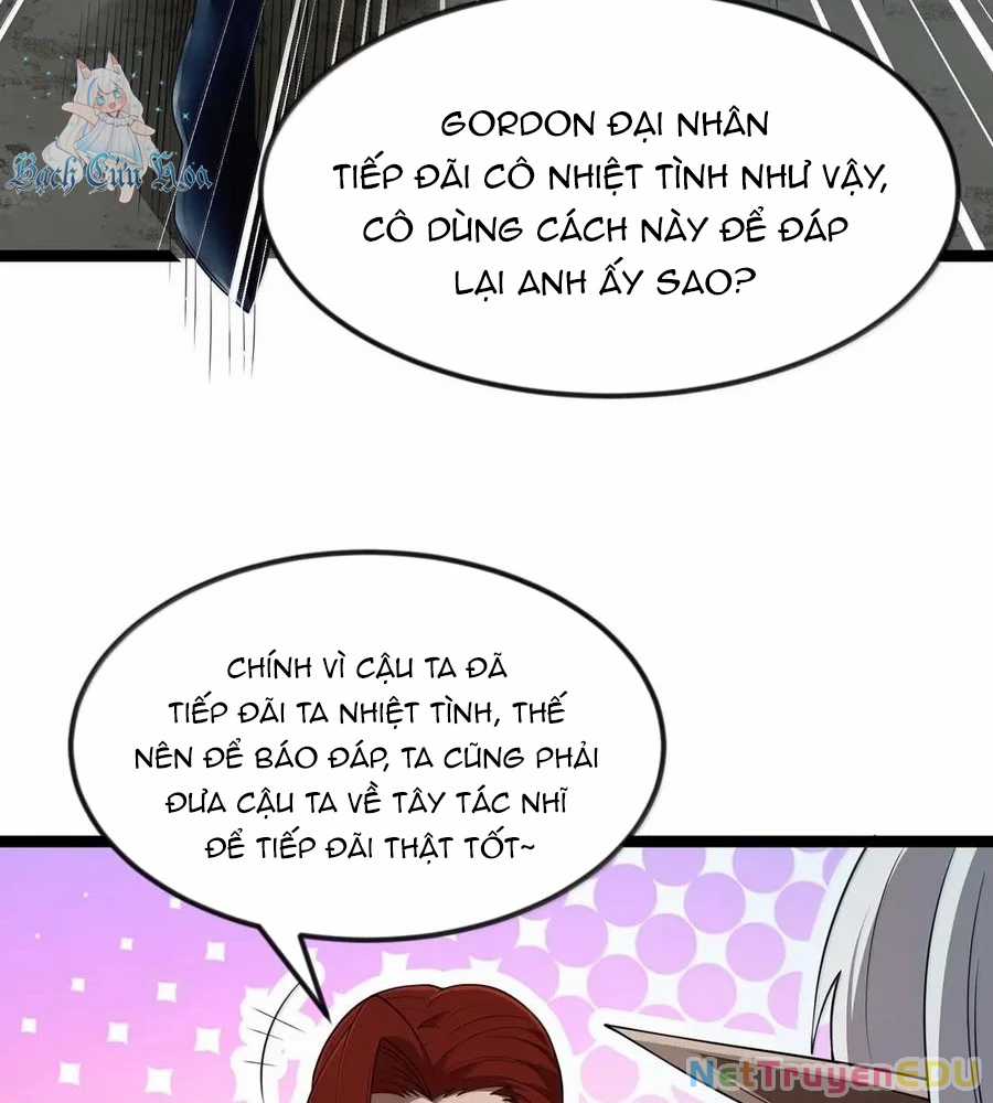 Anh Hùng Giai Cấp Tư Sản Chapter 107 trang 32