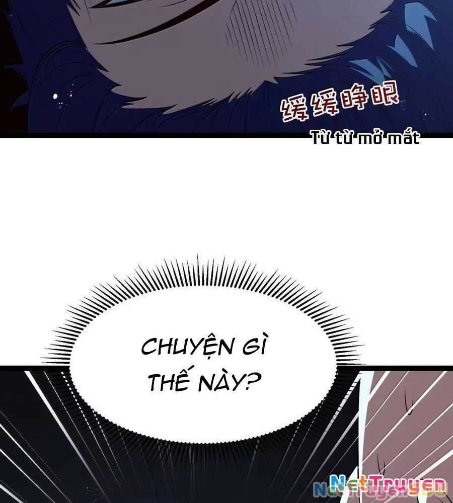 Anh Hùng Giai Cấp Tư Sản Chapter 107 trang 35