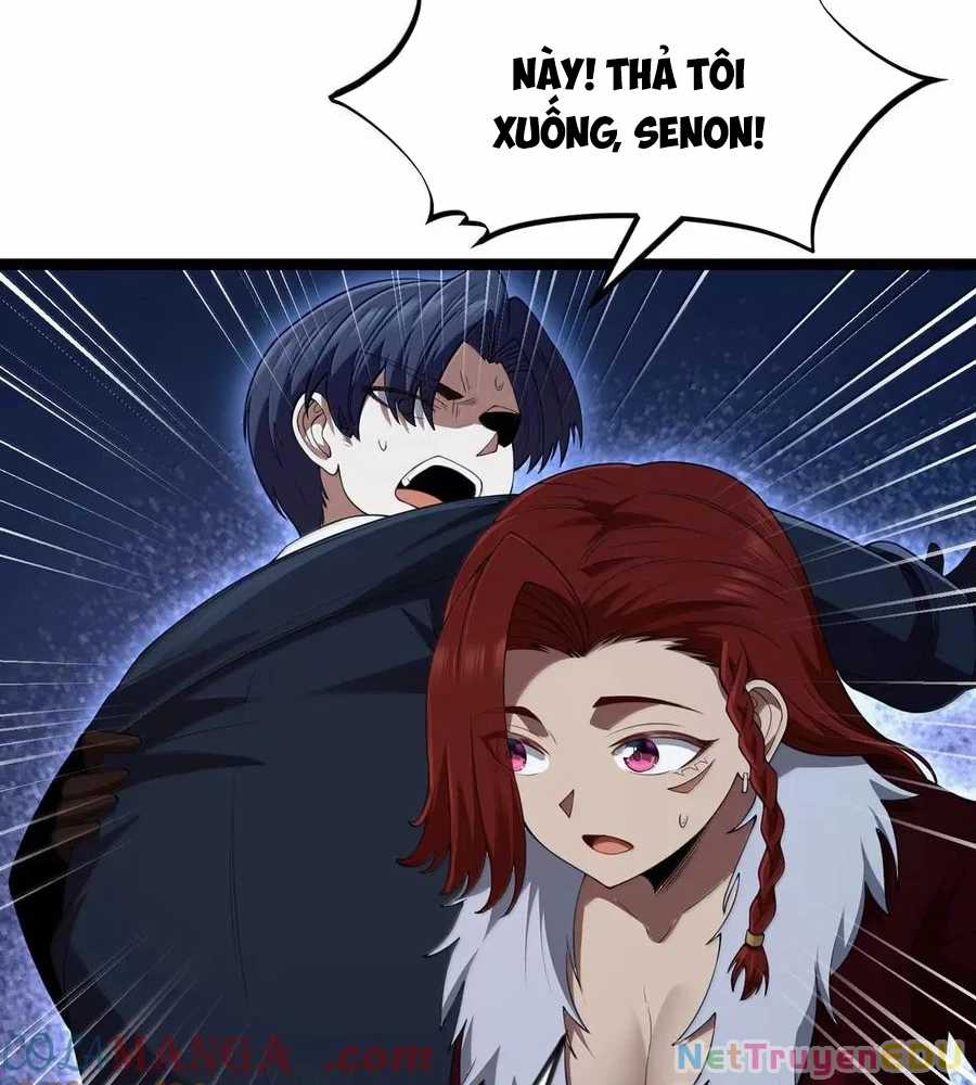 Anh Hùng Giai Cấp Tư Sản Chapter 107 trang 37