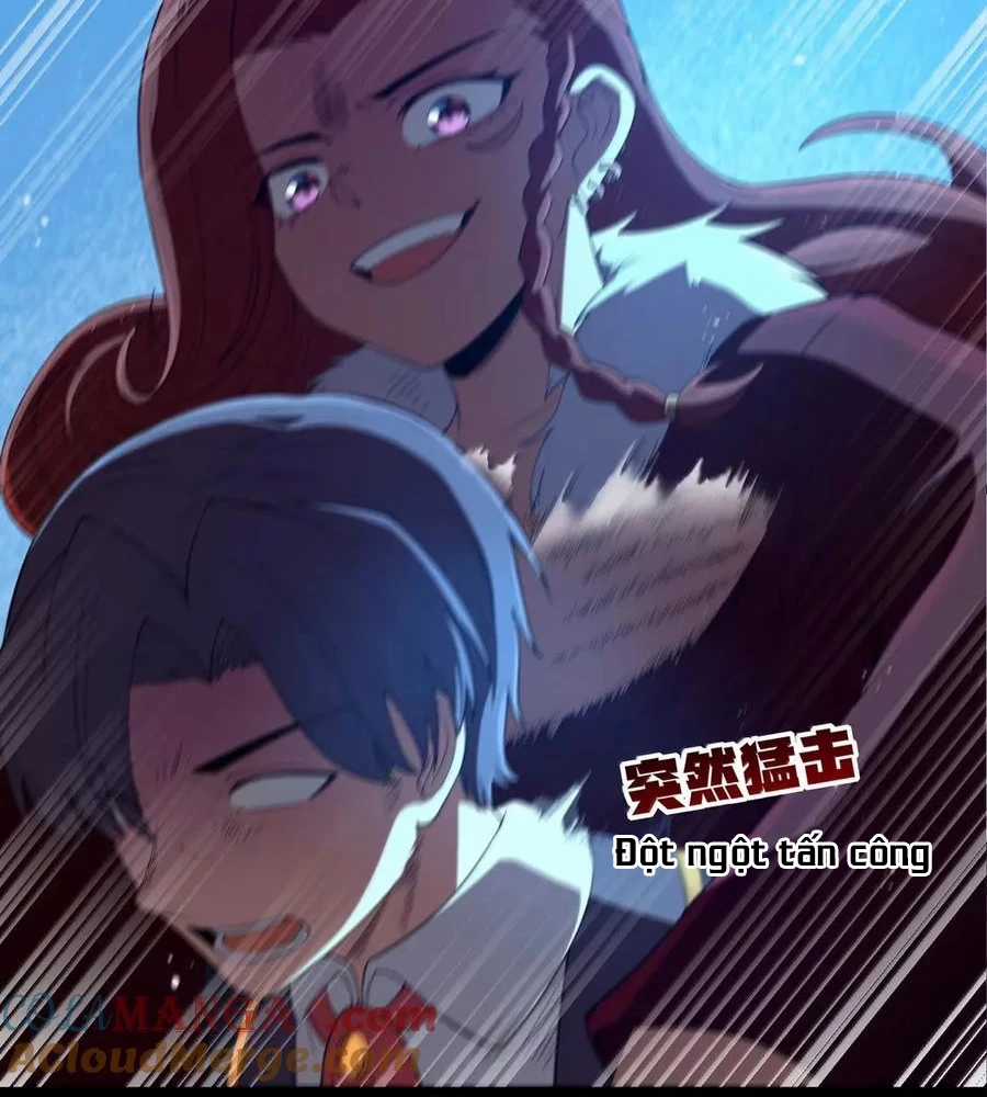 Anh Hùng Giai Cấp Tư Sản Chapter 107 trang 4