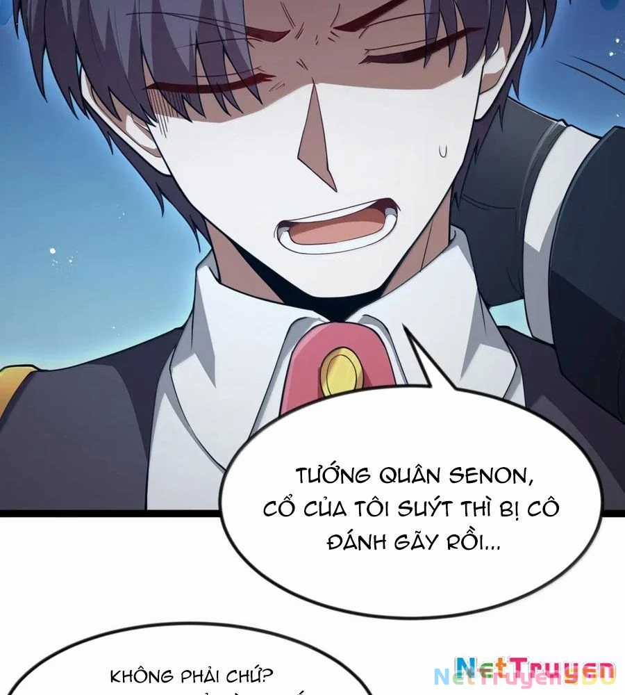 Anh Hùng Giai Cấp Tư Sản Chapter 107 trang 40