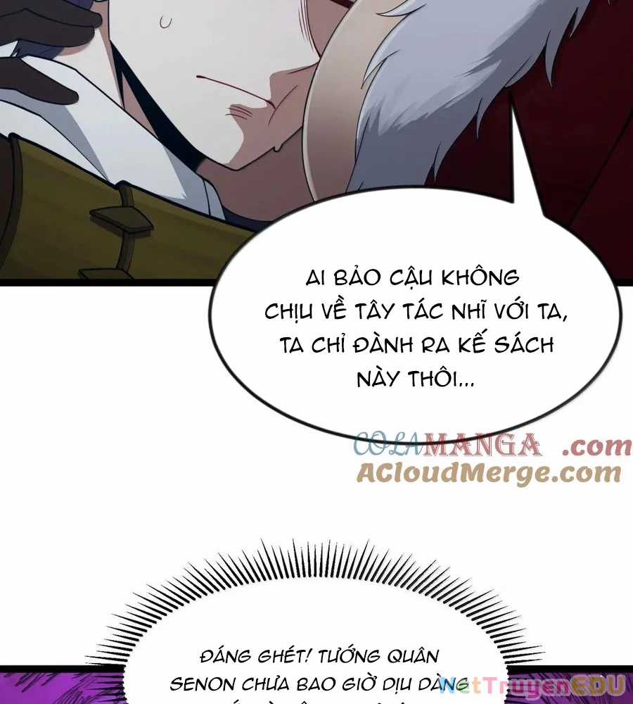 Anh Hùng Giai Cấp Tư Sản Chapter 107 trang 42