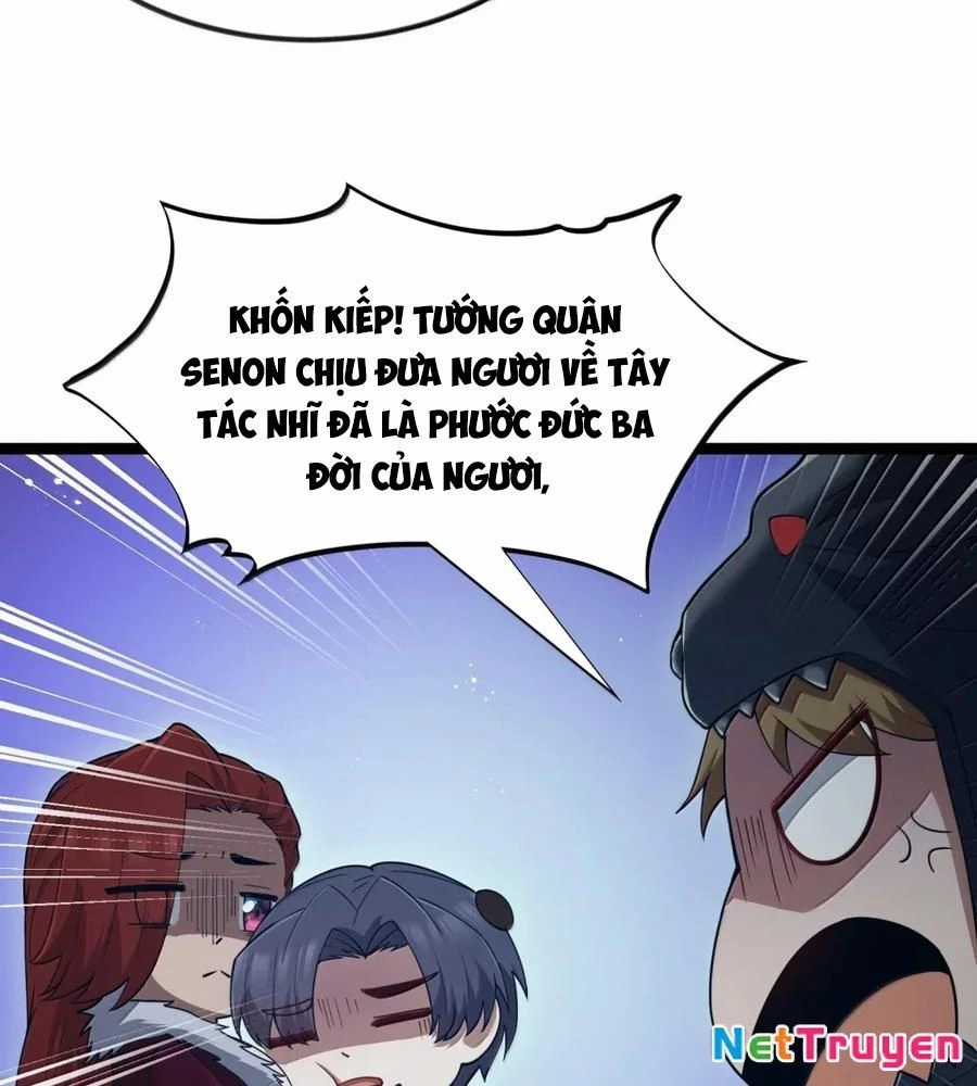 Anh Hùng Giai Cấp Tư Sản Chapter 107 trang 45