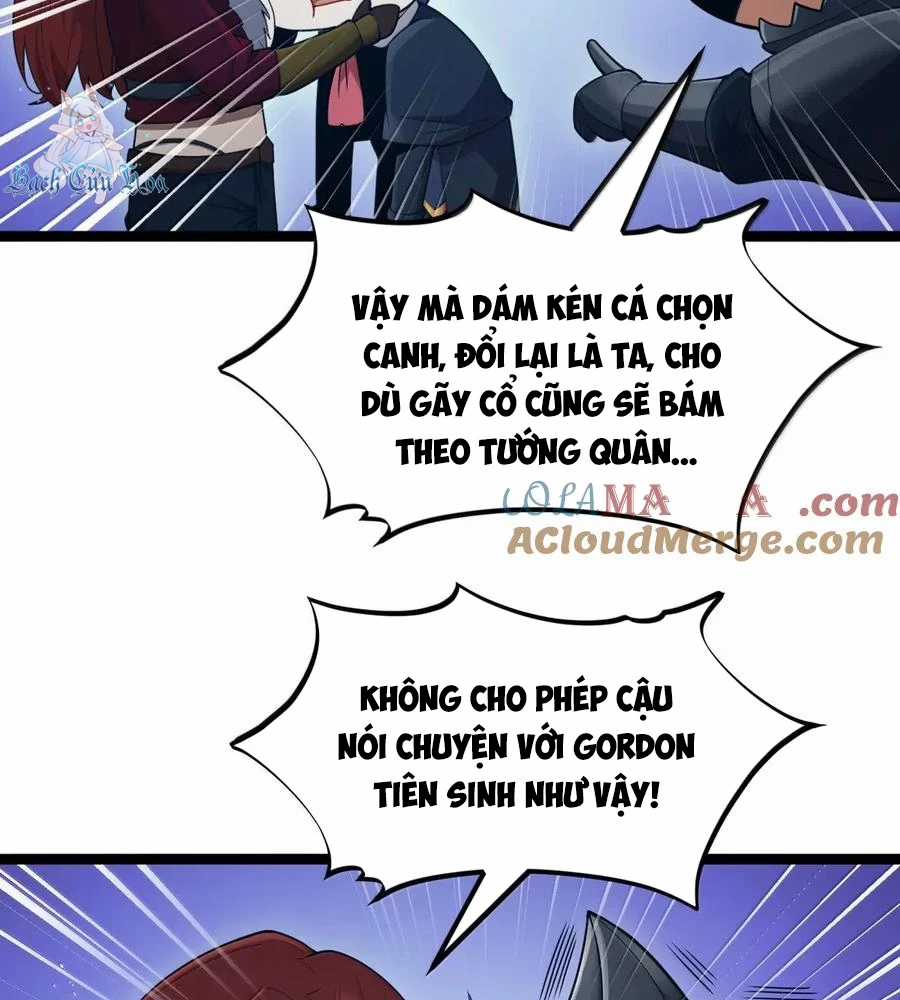 Anh Hùng Giai Cấp Tư Sản Chapter 107 trang 46