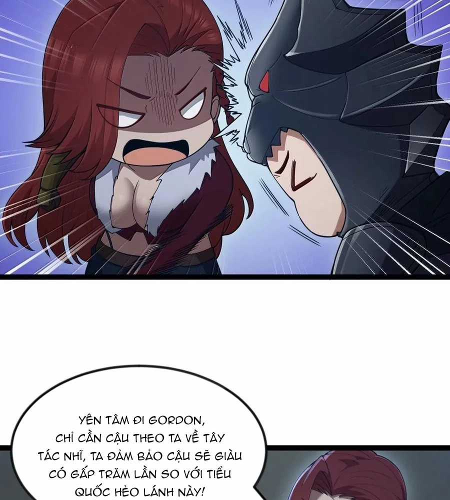 Anh Hùng Giai Cấp Tư Sản Chapter 107 trang 47